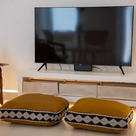 شقة Patio 43 - Cozy In Downtown *