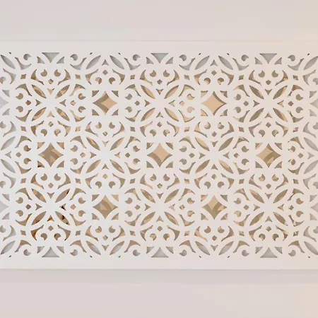 Patio 43 - Cozy In Downtown شقة *