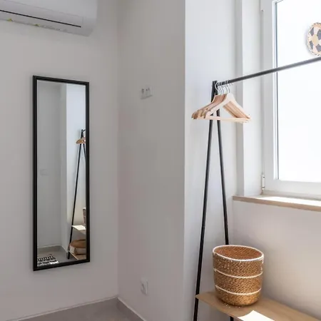 Patio 43 - Cozy In Downtown 公寓